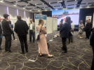 Poster Session