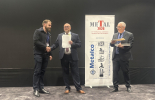 Winners of the Best Poster Competition