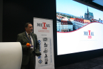 Conference Opening
