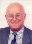Ing. Jaroslav BŘEZINA