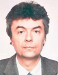 Assoc. Prof. Ing. Libor CAMEK, Ph.D.