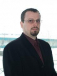 Assoc. Prof. Ing. Richard FABIK Ph.D.