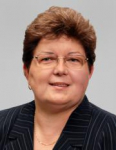 Assoc. Prof. Ing. Jitka PODJUKLOVA, CSc.