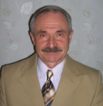 Prof. Georgii KODZHASPIROV, Ph.D., DrSc.