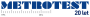 METROTEST Ltd.
