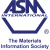 ASM International, Czech Chapter