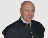 Prof. Ing. Tibor KVAČKAJ, CSc.