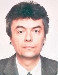 Assoc. Prof. Ing. Libor ČAMEK, Ph.D.