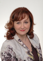 Assoc. Prof. Ing. Iveta VOZŇÁKOVÁ, Ph.D.